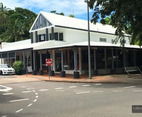Offices commercial property leased at First Floor, Suite B Grant Street Port Douglas QLD 4877