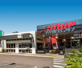 Showrooms / Bulky Goods commercial property leased at Shop C/45-49 Plaza Parade Maroochydore QLD 4558