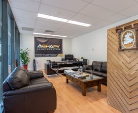 Offices commercial property leased at Under Offer -  B1.24/20 Lexington Drive Bella Vista NSW 2153
