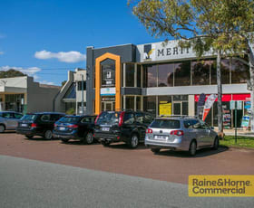 Offices commercial property leased at Suite 1 / 43 Kirwan Street Floreat WA 6014