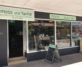 Medical / Consulting commercial property leased at Shop 1/129 John Street Singleton NSW 2330