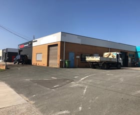 Factory, Warehouse & Industrial commercial property leased at 1/7 Commerce Avenue Warana QLD 4575