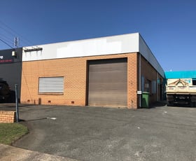 Factory, Warehouse & Industrial commercial property leased at 1/7 Commerce Avenue Warana QLD 4575
