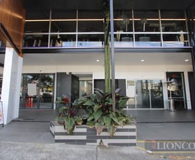 Offices commercial property for lease at G3/183 Given Terrace Paddington QLD 4064