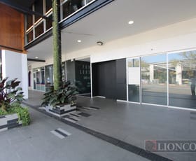 Offices commercial property for lease at G3/183 Given Terrace Paddington QLD 4064