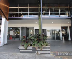 Offices commercial property for lease at Paddington QLD 4064