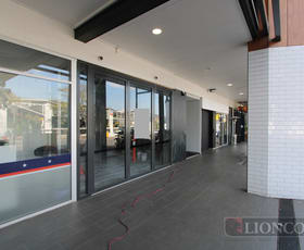 Medical / Consulting commercial property for lease at Paddington QLD 4064