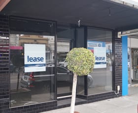 Shop & Retail commercial property leased at 666 High Street Thornbury VIC 3071