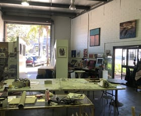 Factory, Warehouse & Industrial commercial property leased at 1/121 Old Pittwater Road Brookvale NSW 2100