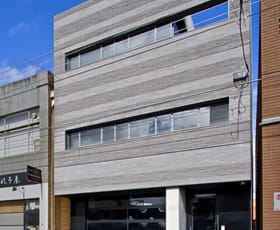 Factory, Warehouse & Industrial commercial property for lease at 61 Cromwell Street Collingwood VIC 3066