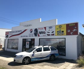 Showrooms / Bulky Goods commercial property leased at 18 Roger Street Brookvale NSW 2100