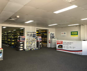 Showrooms / Bulky Goods commercial property leased at 18 Roger Street Brookvale NSW 2100