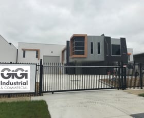 Factory, Warehouse & Industrial commercial property leased at 2/3 Venture Way Pakenham VIC 3810