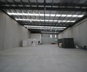 Factory, Warehouse & Industrial commercial property leased at 2/3 Venture Way Pakenham VIC 3810
