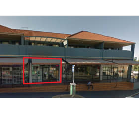 Shop & Retail commercial property leased at 47/60 Vulture Street West End QLD 4101