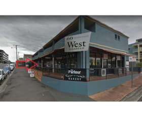Shop & Retail commercial property leased at 47/60 Vulture Street West End QLD 4101