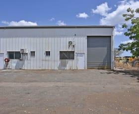 Factory, Warehouse & Industrial commercial property leased at 6/23 Georgina Cresecent Yarrawonga NT 0830