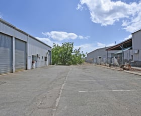 Factory, Warehouse & Industrial commercial property leased at 6/23 Georgina Cresecent Yarrawonga NT 0830