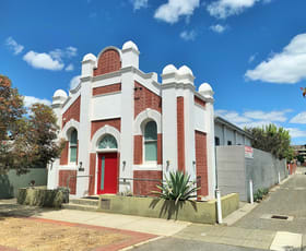 Offices commercial property leased at 69 Barlee Street Mount Lawley WA 6050