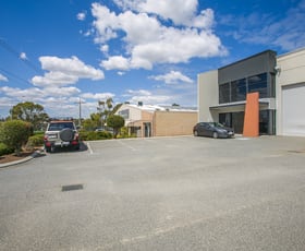 Showrooms / Bulky Goods commercial property leased at Unit 1/25 Winton Rd Joondalup WA 6027