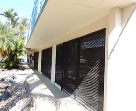 Offices commercial property leased at Shop 4/99 Musgrave Street Berserker QLD 4701