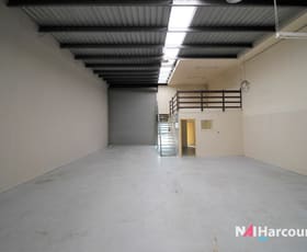 Factory, Warehouse & Industrial commercial property leased at 5/4 Moonbi Street Brendale QLD 4500