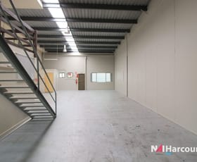 Factory, Warehouse & Industrial commercial property leased at 5/4 Moonbi Street Brendale QLD 4500