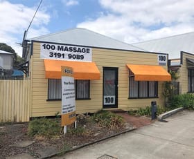 Shop & Retail commercial property leased at 100 Annerley Road Woolloongabba QLD 4102