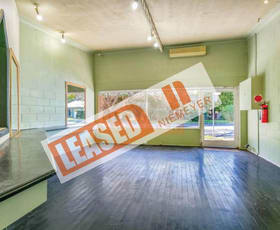 Medical / Consulting commercial property leased at Shop 2/2 Myrtle Street Normanhurst NSW 2076