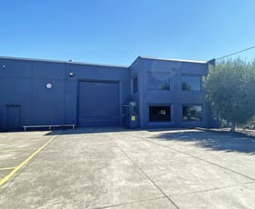 Offices commercial property leased at 36 Jesica Road Campbellfield VIC 3061