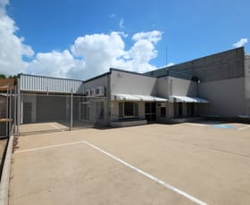 Offices commercial property sold at 10 Cannan Street South Townsville QLD 4810