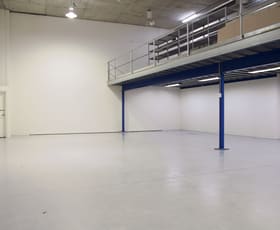 Factory, Warehouse & Industrial commercial property leased at 5/1 Bowmans Road Kings Park NSW 2148