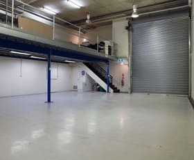 Factory, Warehouse & Industrial commercial property leased at 5/1 Bowmans Road Kings Park NSW 2148