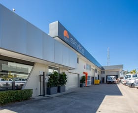 Factory, Warehouse & Industrial commercial property leased at 3/61 Lawrence Drive Nerang QLD 4211