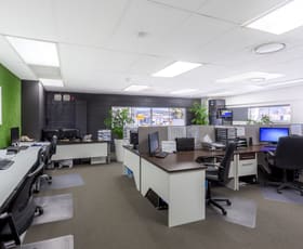 Offices commercial property leased at 61 Lawrence Drive Nerang QLD 4211