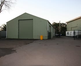 Factory, Warehouse & Industrial commercial property leased at Shed D 56 Forbes Street Carrington NSW 2294