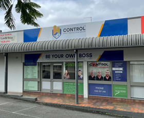 Shop & Retail commercial property leased at 6/5-7 Lavelle St Nerang QLD 4211