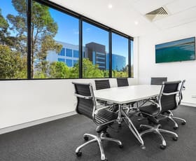 Offices commercial property leased at Suite C8/3 Burbank Place Norwest NSW 2153