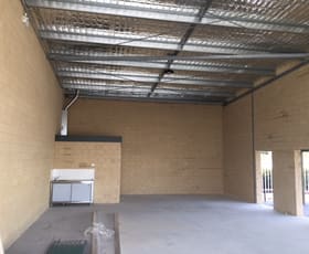 Factory, Warehouse & Industrial commercial property leased at 11/11-13 Galbraith Loop Falcon WA 6210