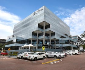 Offices commercial property leased at Suite 2.01/13-15 Lyon Park Road Macquarie Park NSW 2113
