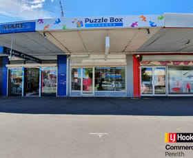 Offices commercial property leased at St Marys NSW 2760