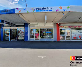 Shop & Retail commercial property leased at St Marys NSW 2760