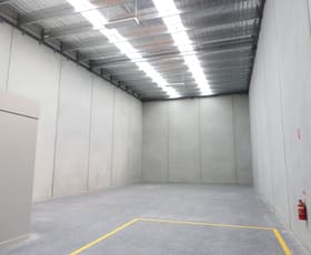 Factory, Warehouse & Industrial commercial property leased at 19 Arbor Way Carrum Downs VIC 3201