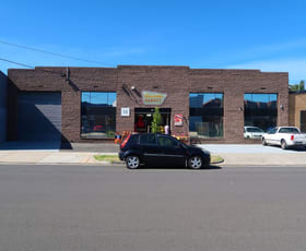 Factory, Warehouse & Industrial commercial property leased at 12 Horscroft Place Moorabbin VIC 3189