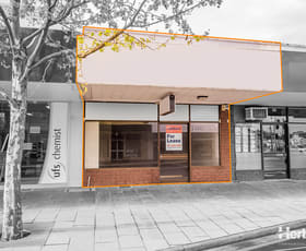Shop & Retail commercial property leased at 53 COMMERCIAL STREET EAST Mount Gambier SA 5290