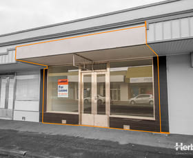 Shop & Retail commercial property leased at 3A MITCHELL STREET Mount Gambier SA 5290