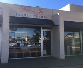 Shop & Retail commercial property leased at 4/16 Cyrillean Way Dunsborough WA 6281