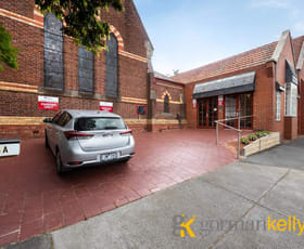 Medical / Consulting commercial property leased at 86B Kooyong Road Armadale VIC 3143