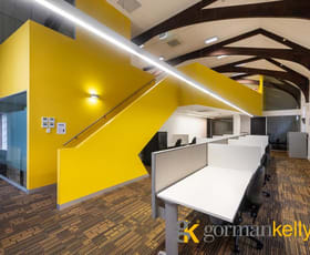 Medical / Consulting commercial property leased at 86B Kooyong Road Armadale VIC 3143
