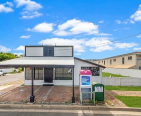 Offices commercial property leased at 193 Kings Road Pimlico QLD 4812